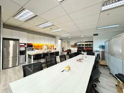 Velocity @ Novena Square (D11), Office #595649601